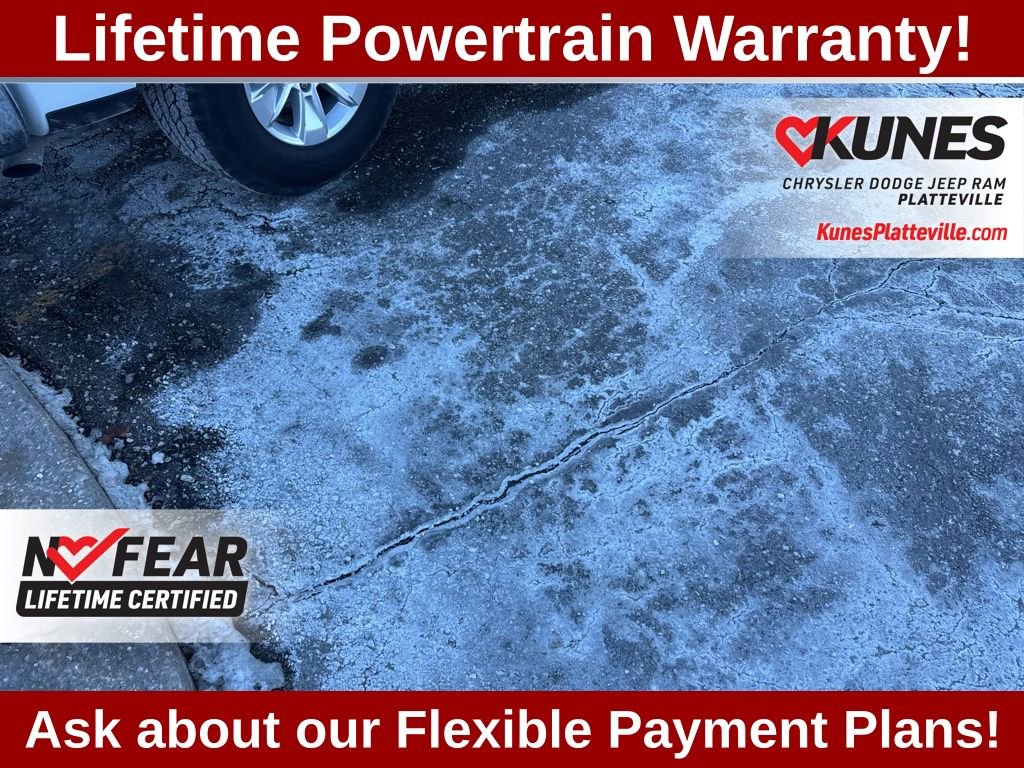 Used 2025 Chevrolet Silverado 1500 LT w/ Work Truck Package image 10