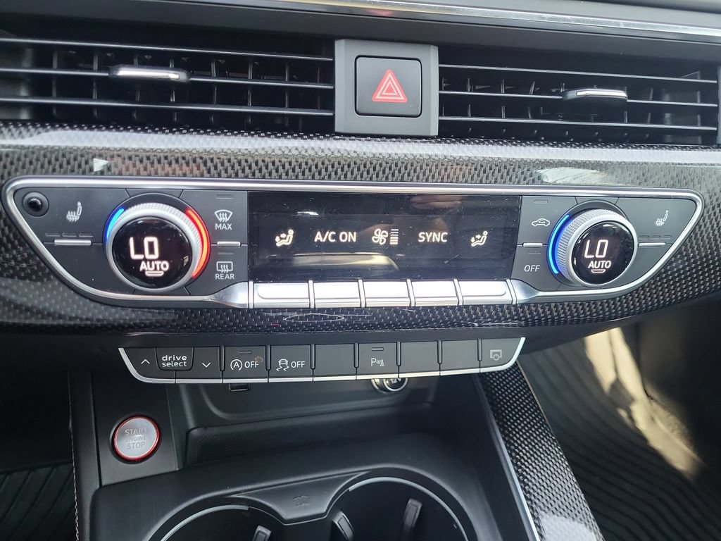 Used 2018 Audi S5 Prestige w/ S Sport Package AWD/4WD image 21