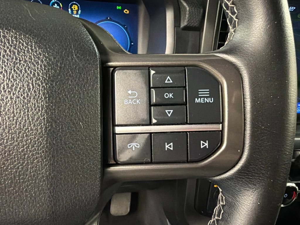 Used 2024 Ford F150 XLT w/ Equipment Group 302A MID AWD/4WD image 22