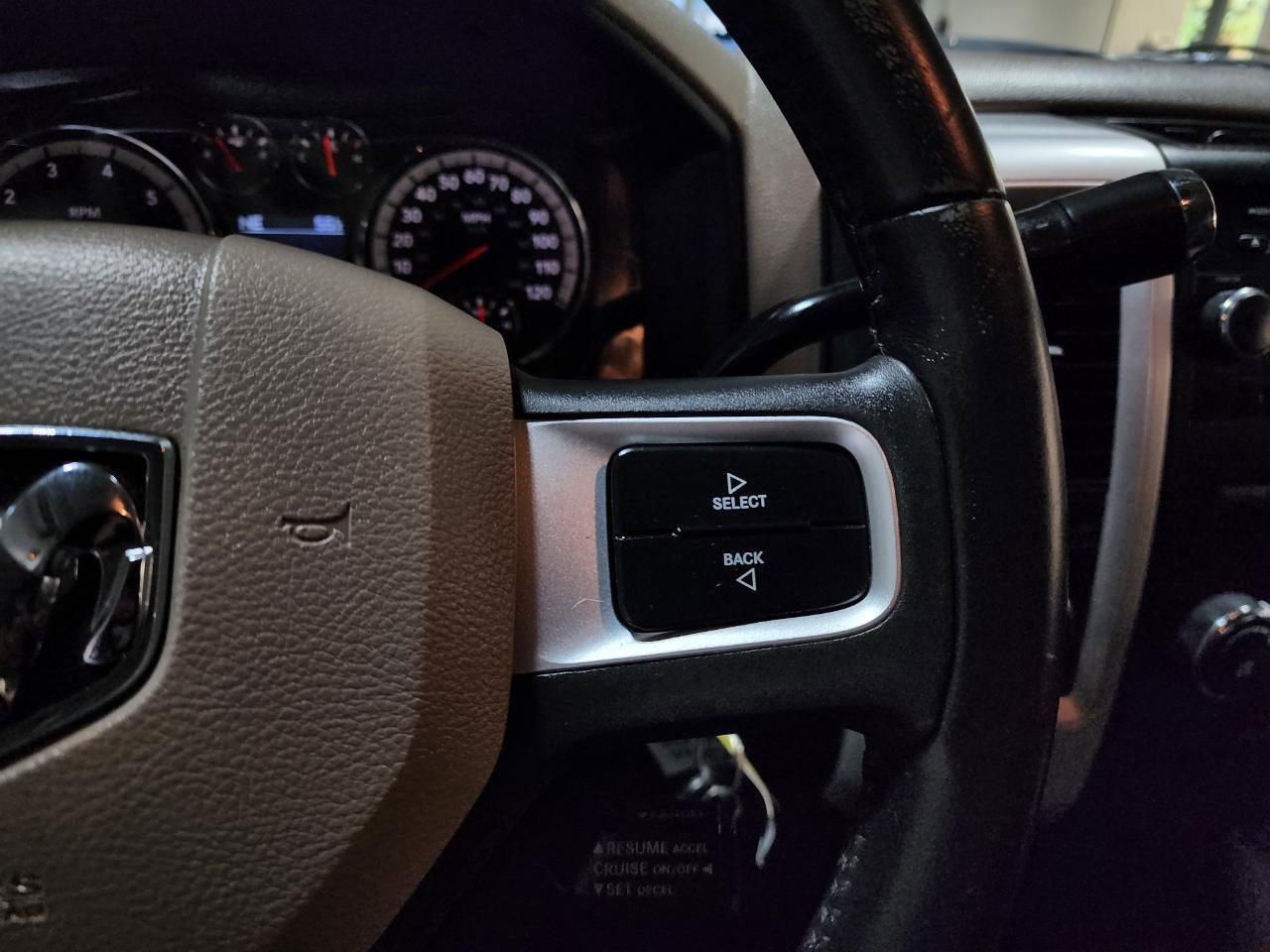 Used 2010 Dodge Ram 1500 Truck SLT w/ Big Horn Regional Pkg image 29