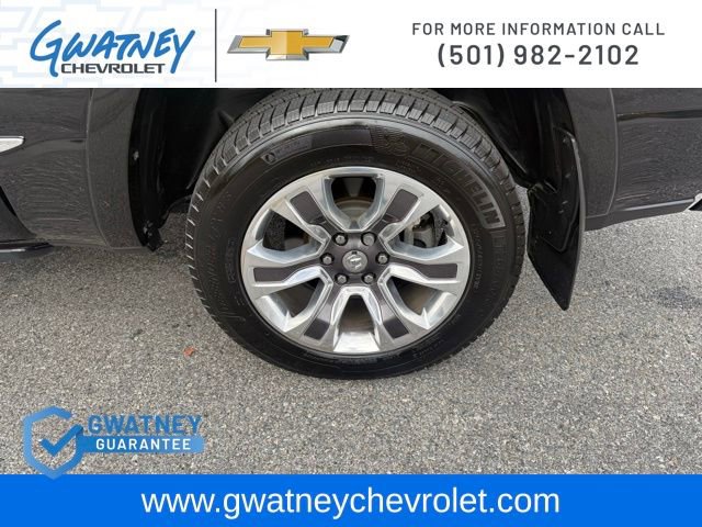 Used 2022 RAM 1500 Limited w/ Body Color Bumper Group image 13