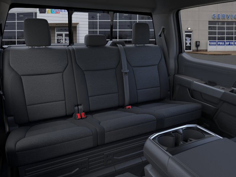 New 2026 Ford F150 XLT image 11