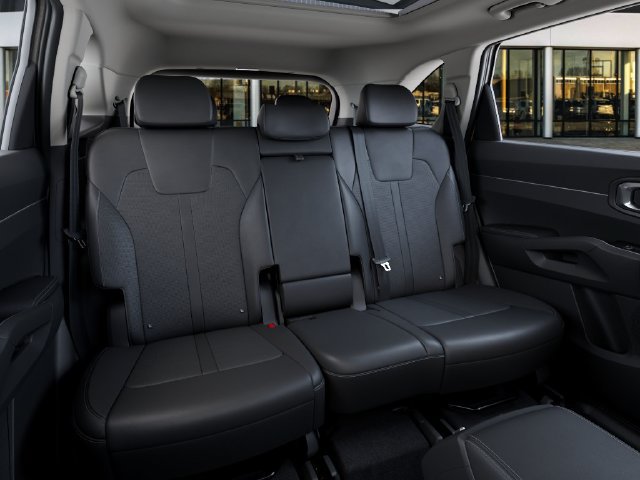 New 2026 Kia Sorento S w/ S Panoramic Sunroof Package FWD image 16