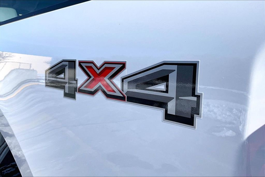 Certified 2024 Ford F350 XL w/ XL Off-Road Package image 5