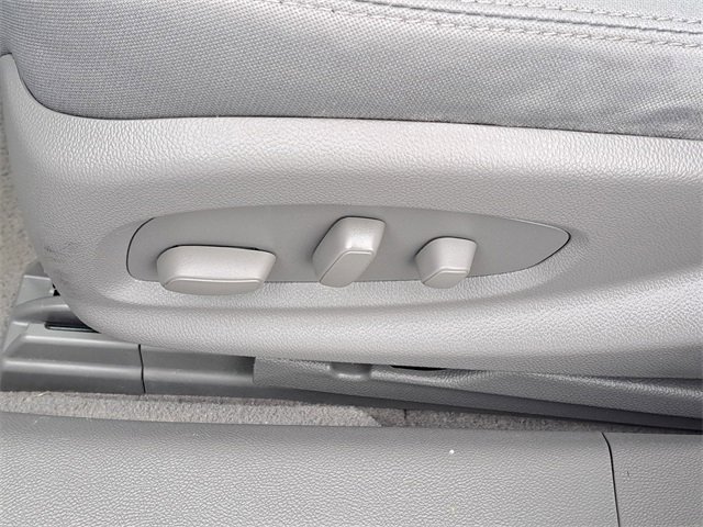 Used 2014 Chevrolet Impala LS w/ LS Convenience Package image 9