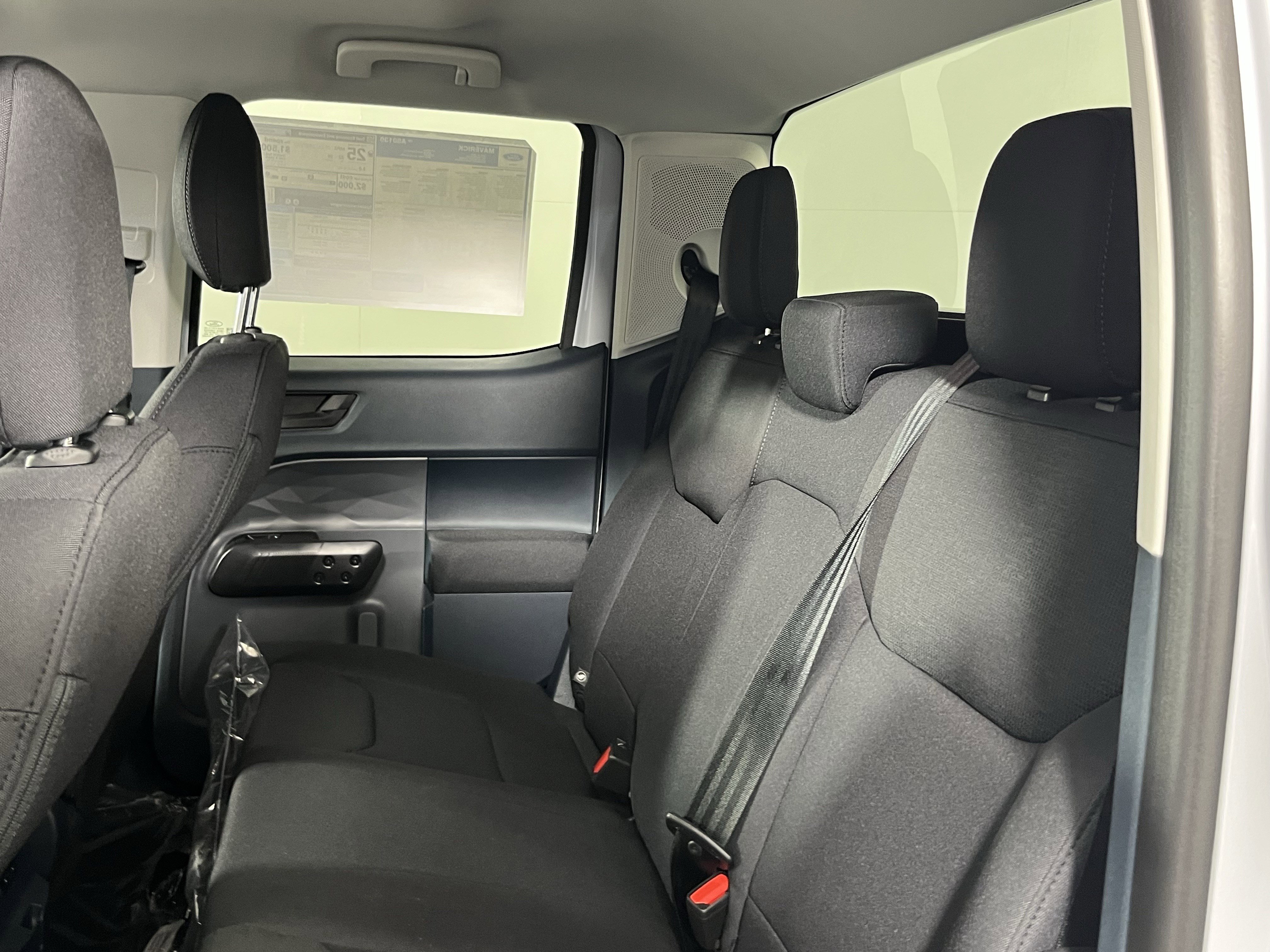 New 2026 Ford Maverick XL AWD/4WD image 15