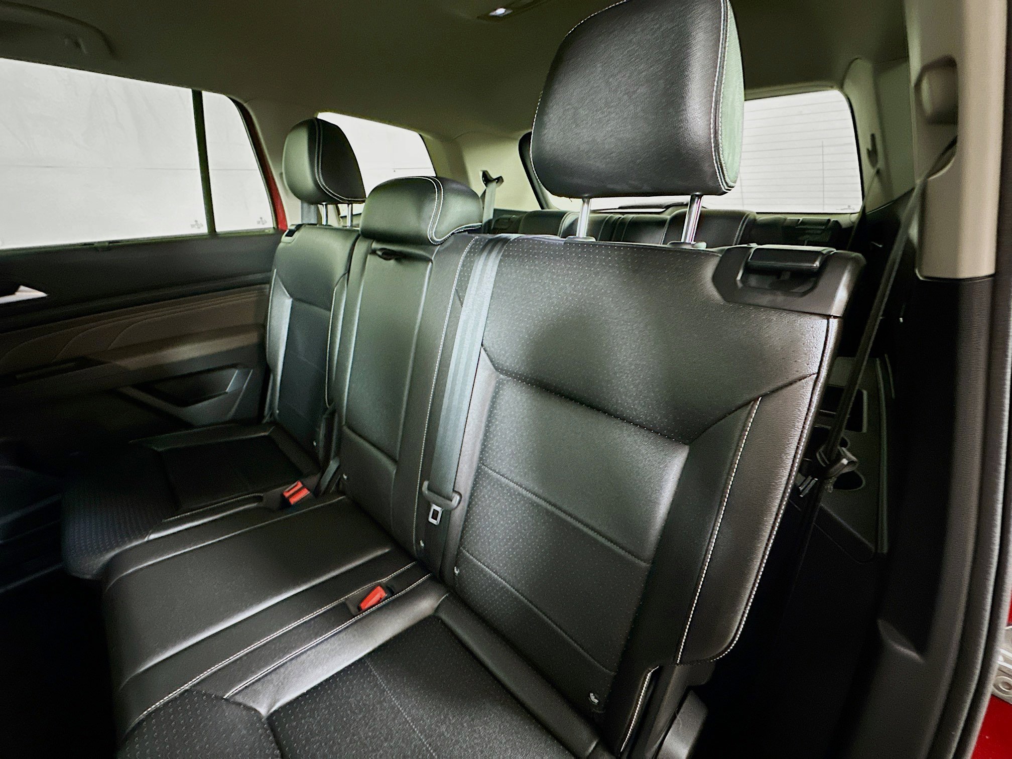 Used 2023 Volkswagen Atlas SE image 23