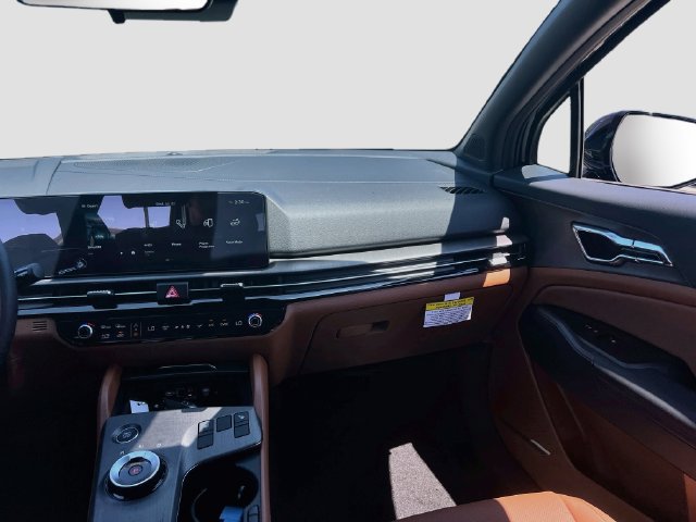 New 2027 Kia Sportage X-Line AWD/4WD image 24