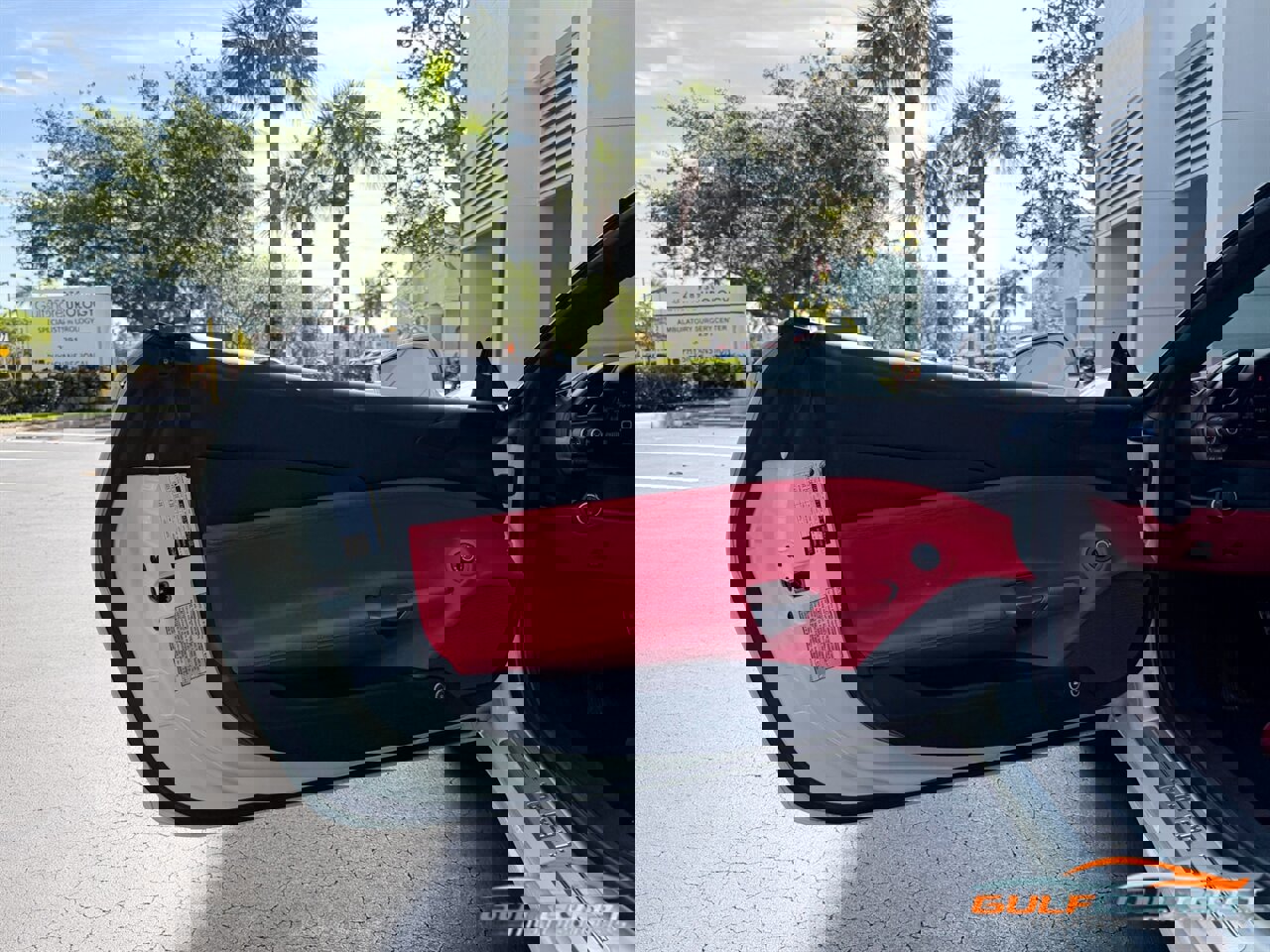 Used 2018 Ferrari 488 Spider RWD image 24