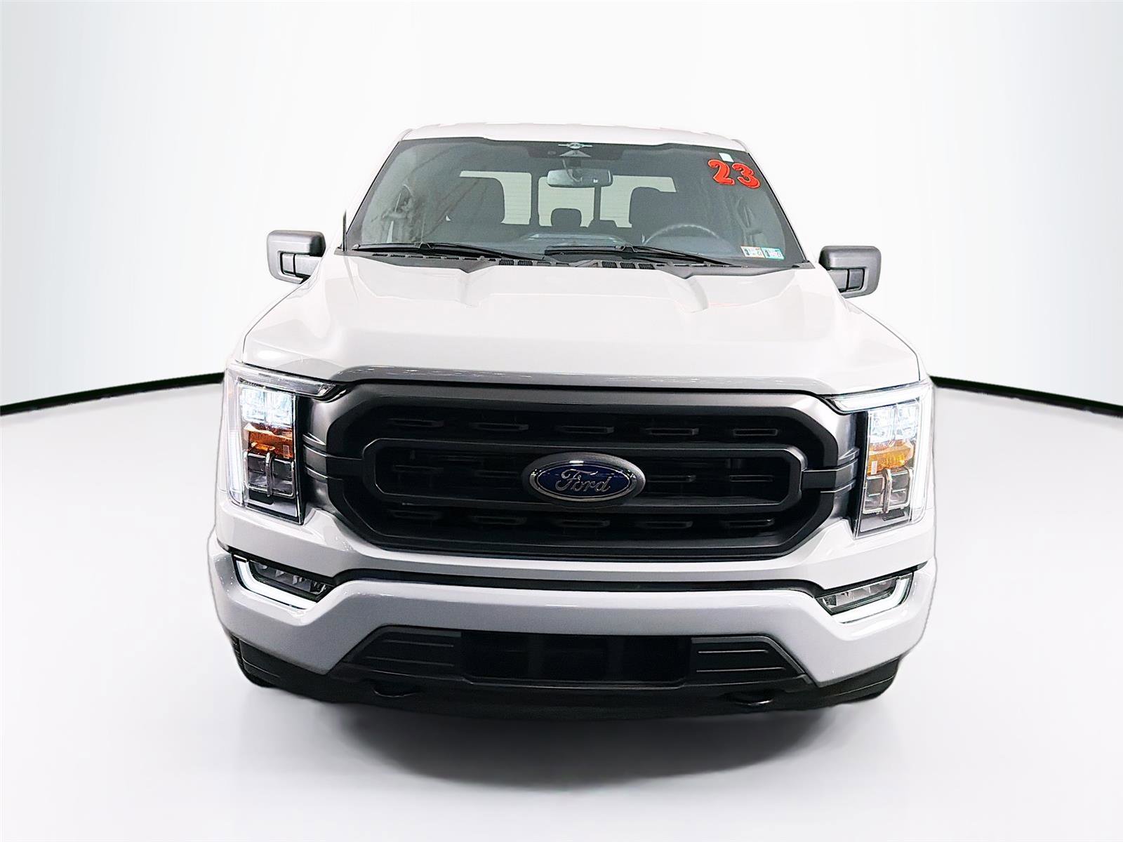 Used 2023 Ford F150 XLT w/ Equipment Group 302A High image 2