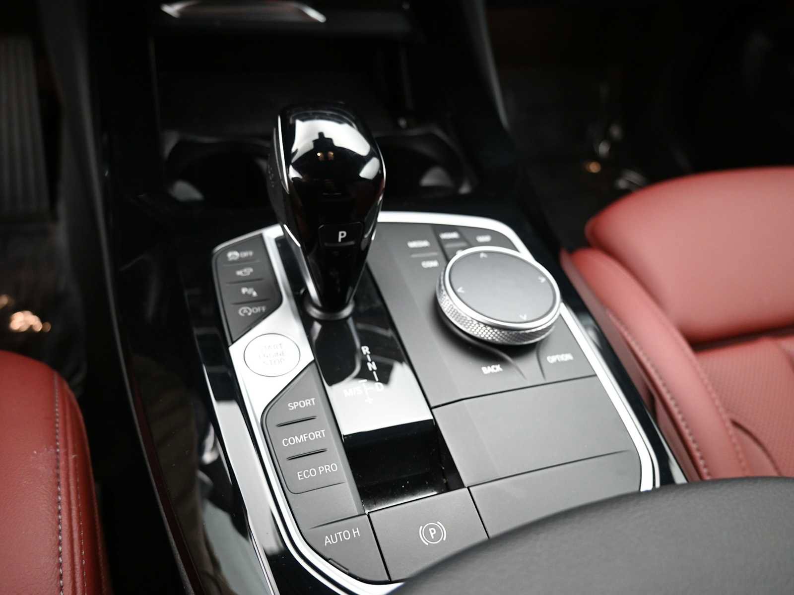 Certified 2023 BMW X3 sDrive30i w/ Convenience Package RWD image 11