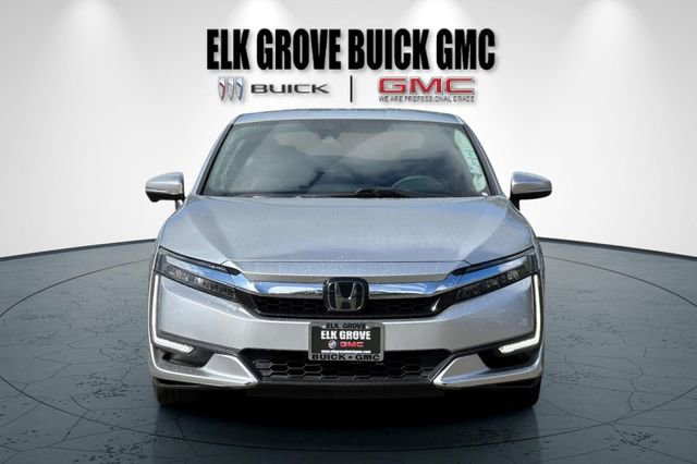 Used 2020 Honda Clarity Touring image 9