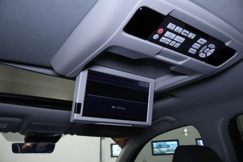 Used 2018 Acura MDX w/ Technology & Entertainment image 19