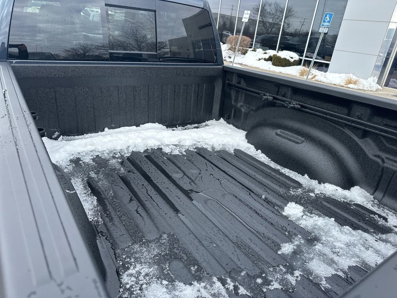 New 2026 RAM 1500 Limited image 23