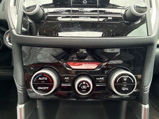 Used 2023 Subaru Forester Premium image 18