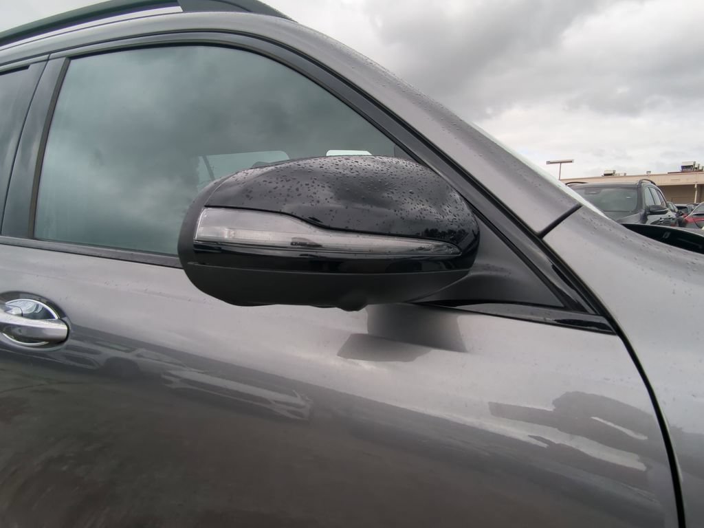 Certified 2024 Mercedes-Benz EQB 300 4MATIC image 23