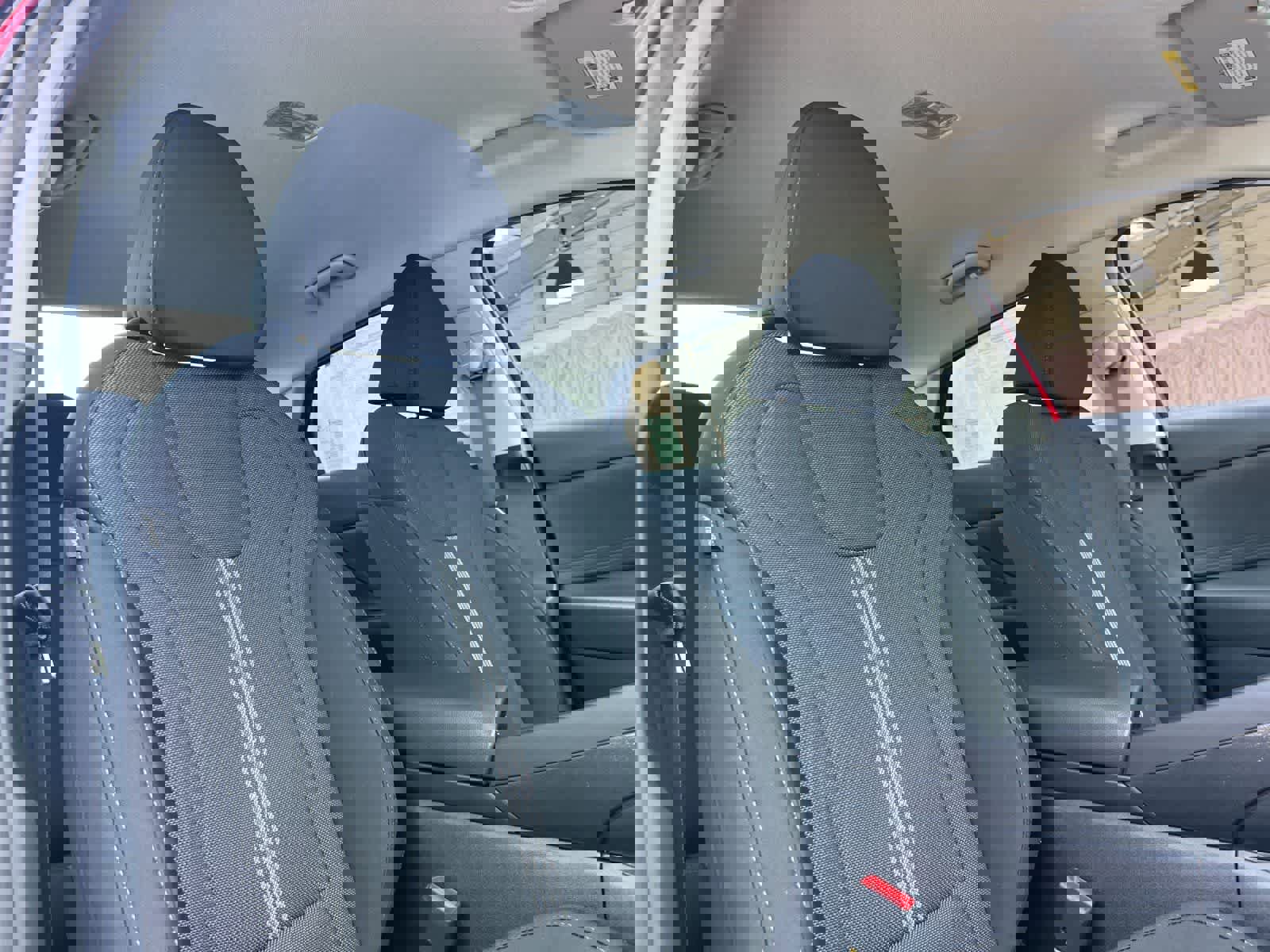 New 2025 Hyundai Elantra SE image 16