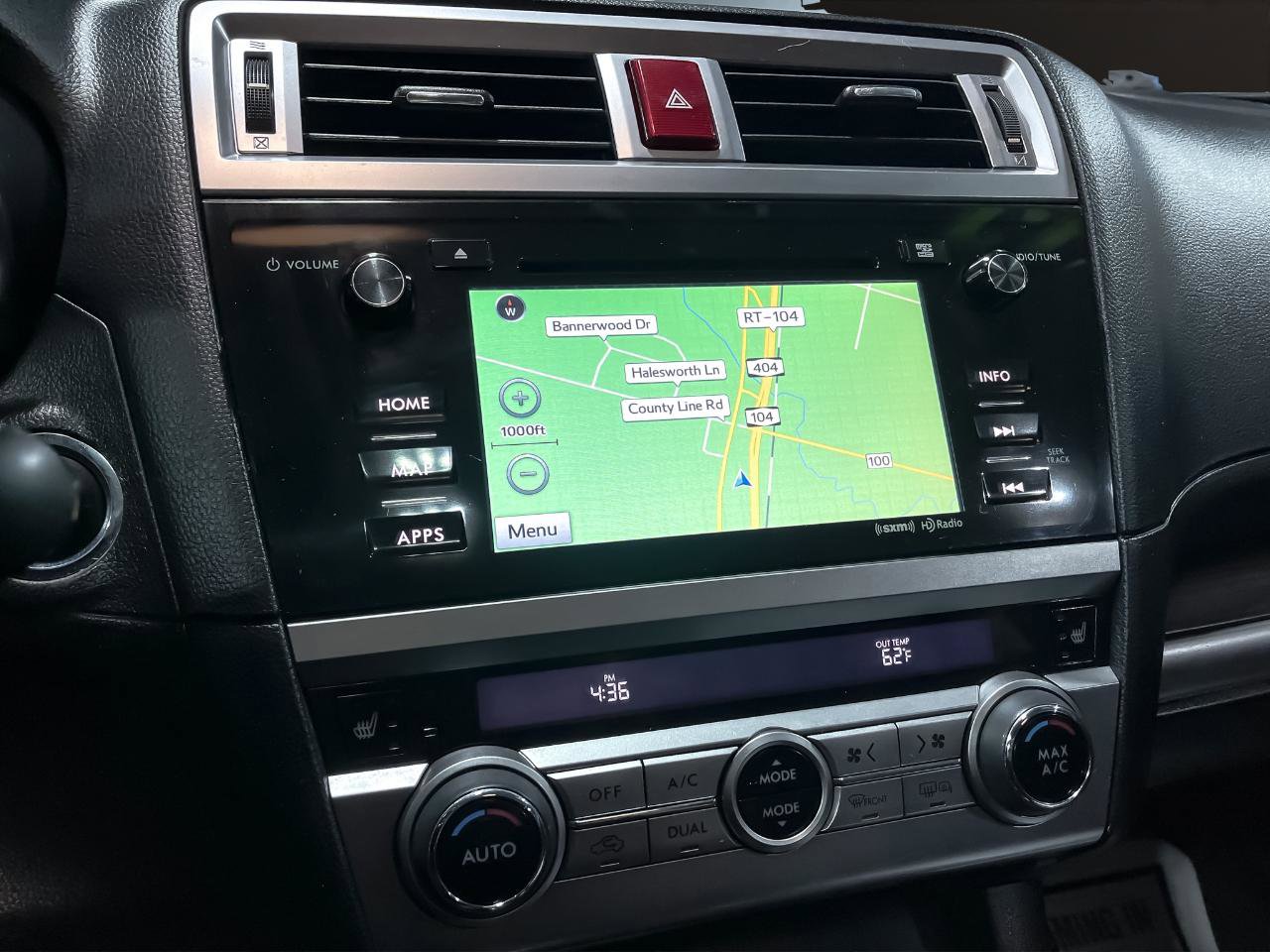 Used 2015 Subaru Legacy 2.5i Limited image 20