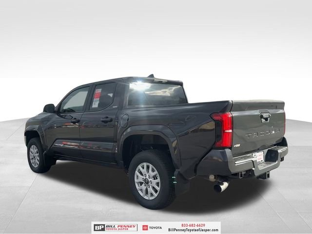 New 2026 Toyota Tacoma SR5 image 3