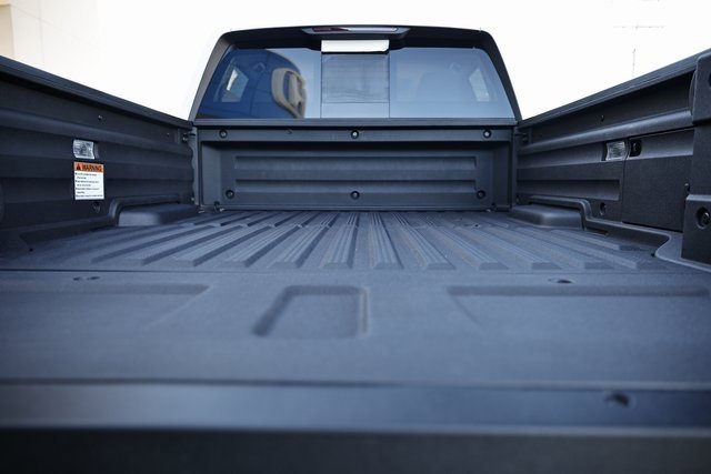 New 2026 Honda Ridgeline RTL image 21