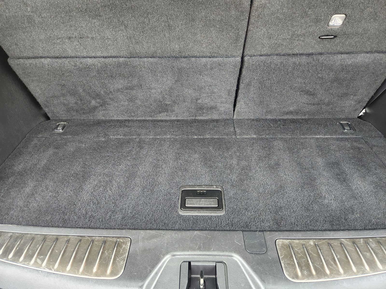 Used 2024 INFINITI QX80 Luxe RWD image 36