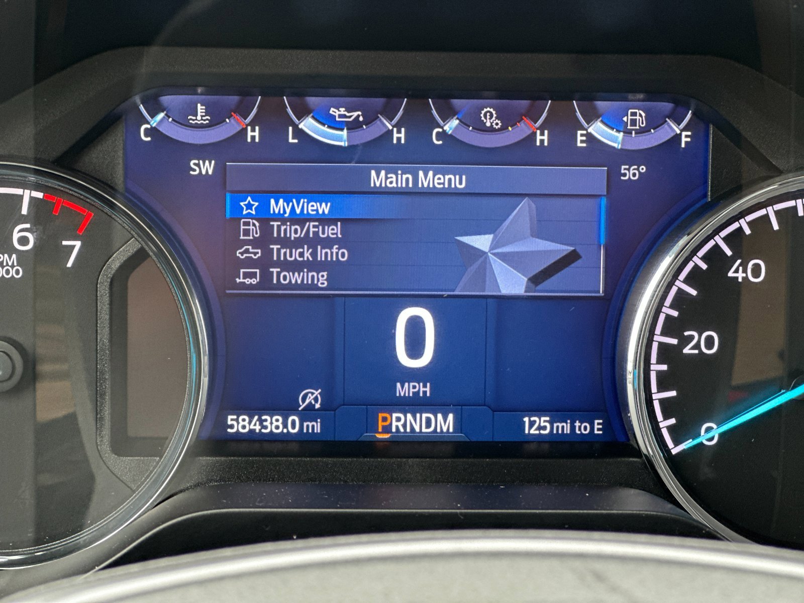 Used 2021 Ford F150 XLT w/ Equipment Group 302A High image 26