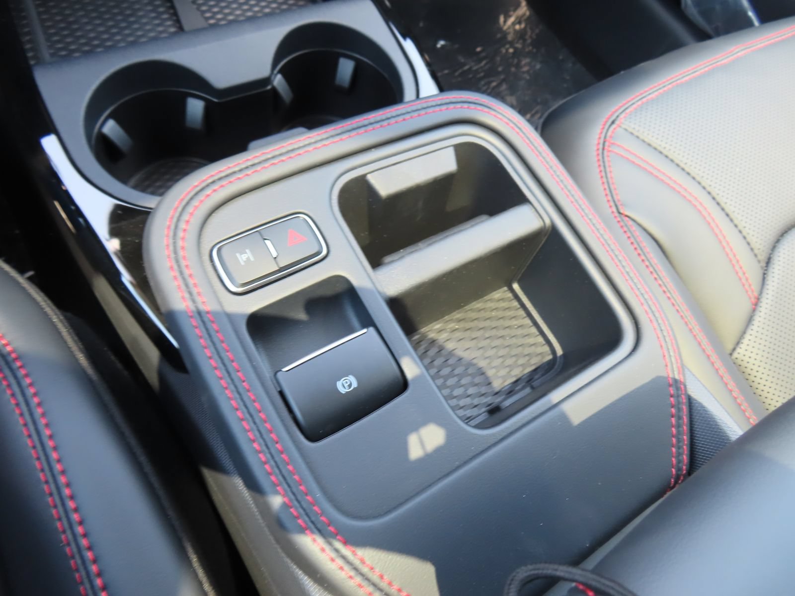 New 2026 Ford Mustang Mach-E Premium w/ Sport Appearance Package AWD/4WD image 13