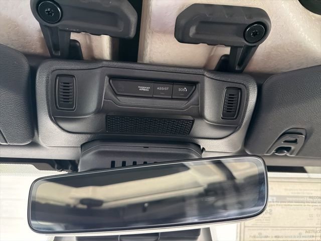 New 2026 Jeep Gladiator Mojave image 17