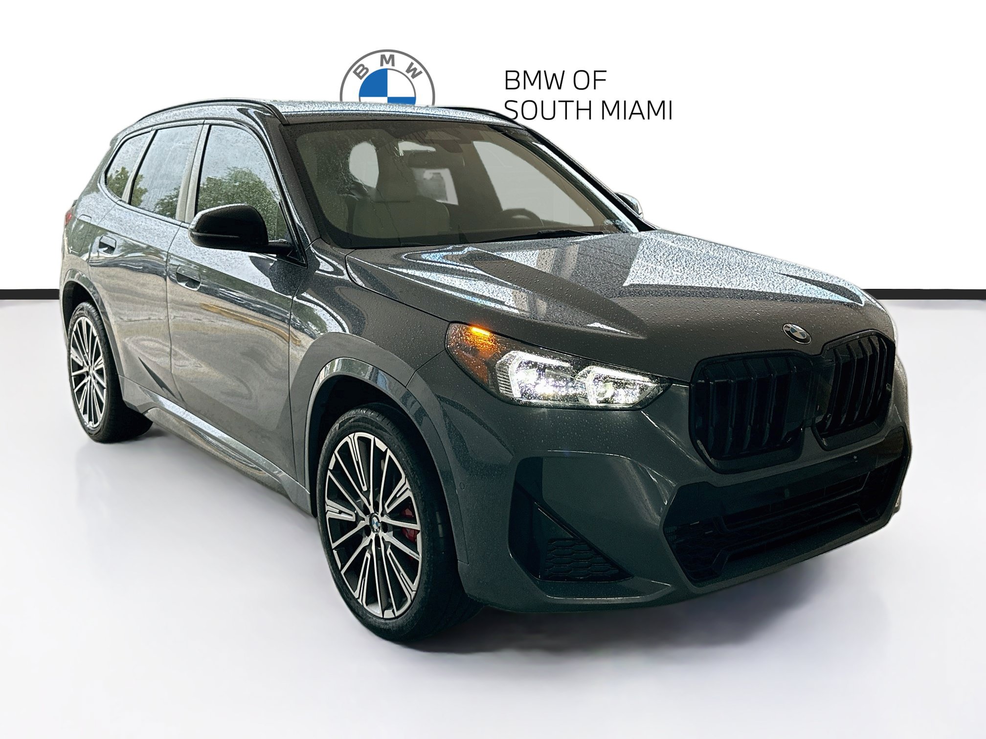 New 2027 BMW X1 xDrive28i w/ M Sport Package