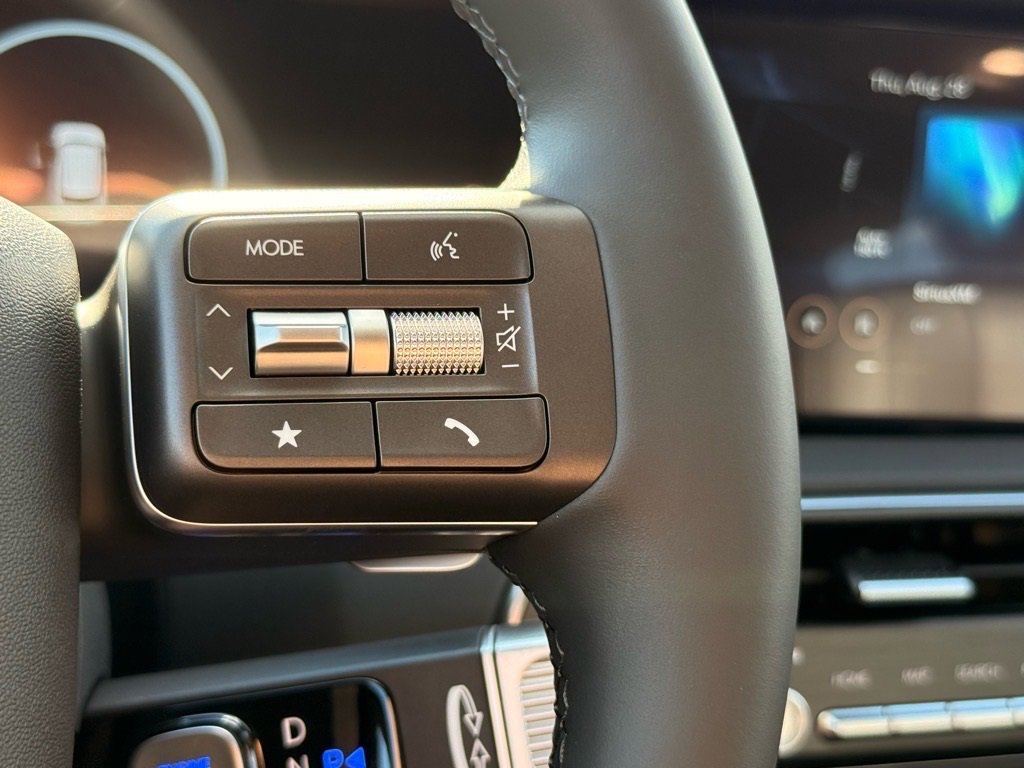 New 2026 Hyundai Palisade Limited image 17