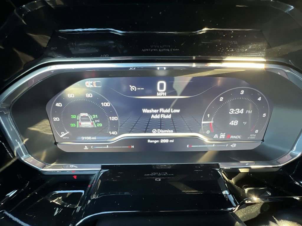 New 2024 GMC Sierra 1500 Elevation w/ LPO, Elevation Black Package image 12