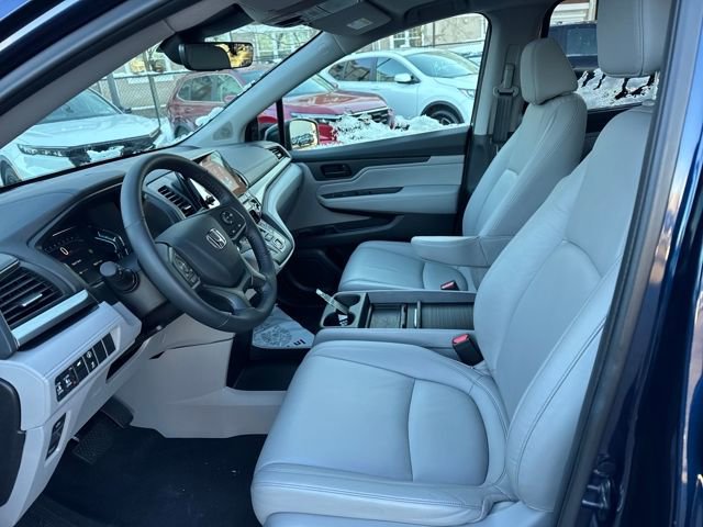 Used 2023 Honda Odyssey EX-L image 3