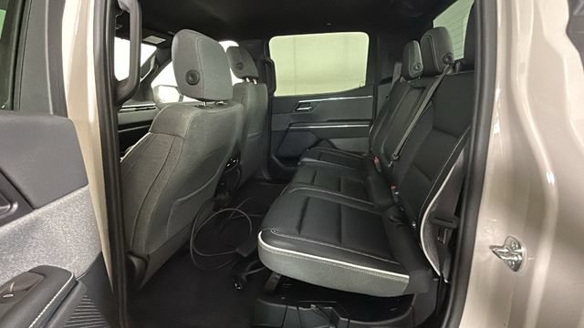 New 2026 GMC Sierra EV Elevation w/ Premium Package AWD/4WD image 26