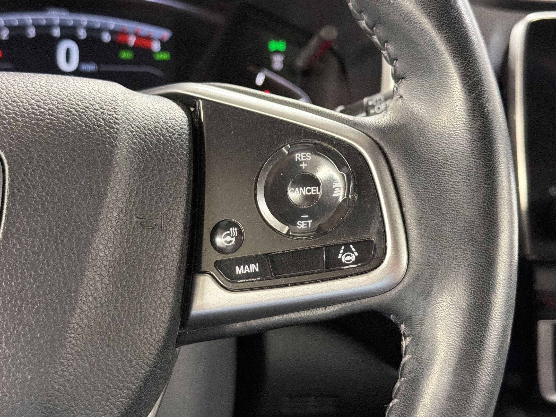 Certified 2020 Honda CR-V Touring image 23