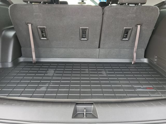 Used 2018 Chevrolet Traverse LT AWD/4WD image 30