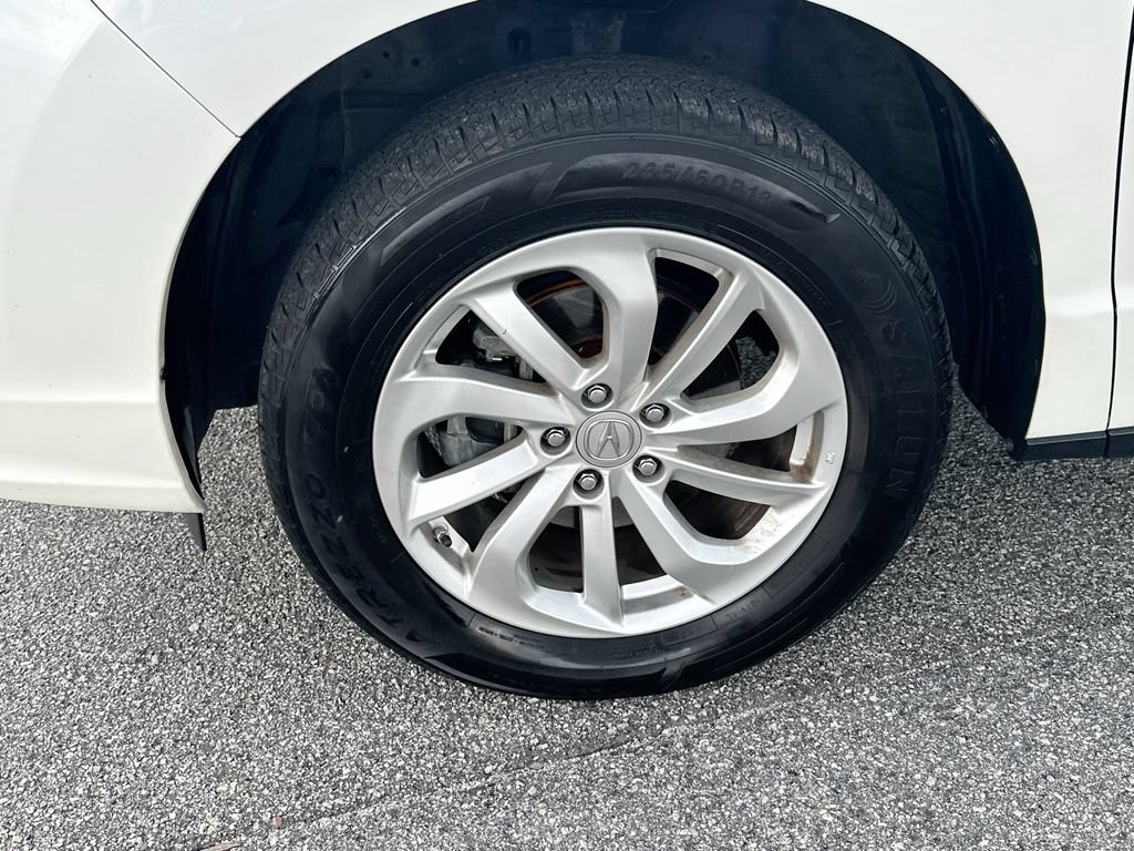 Used 2016 Acura RDX FWD w/ Technology Package image 24