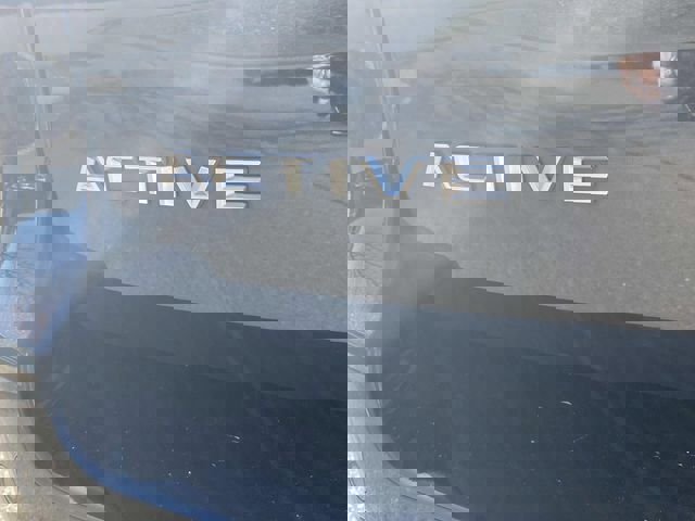 Certified 2025 Ford Expedition Active image 5