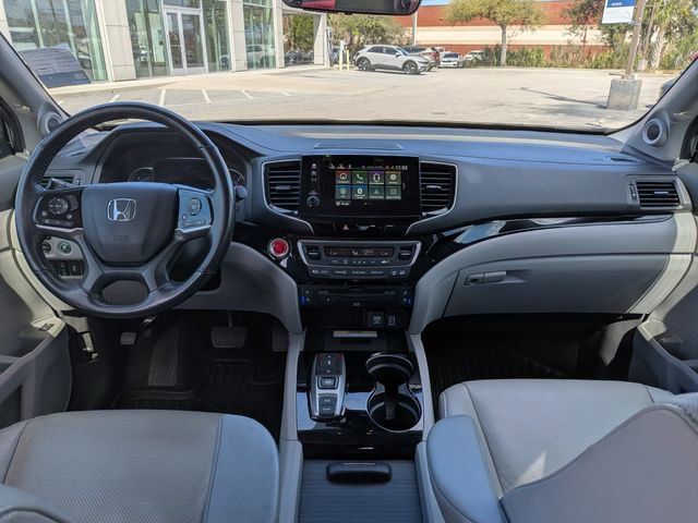 Used 2020 Honda Pilot Elite image 17