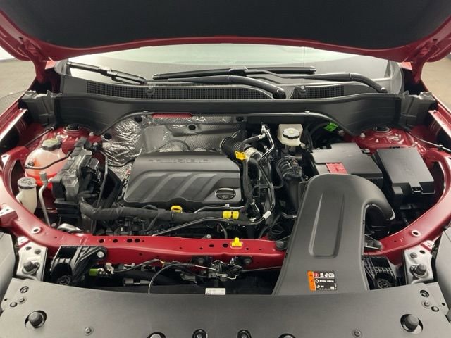 New 2026 Chevrolet Trax LT image 20