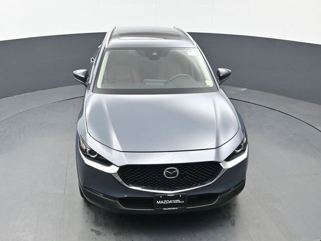 Certified 2023 MAZDA CX-30 AWD 2.5 S w/ Preferred Package image 41