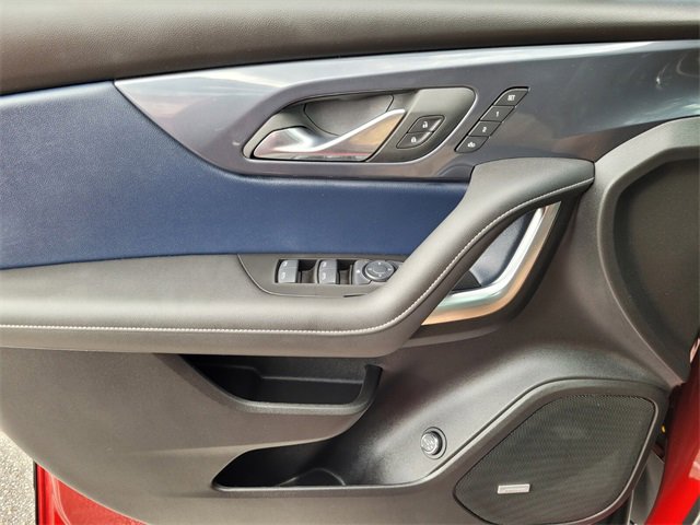 Used 2025 Chevrolet Blazer RS w/ Enhanced Convenience Package image 29