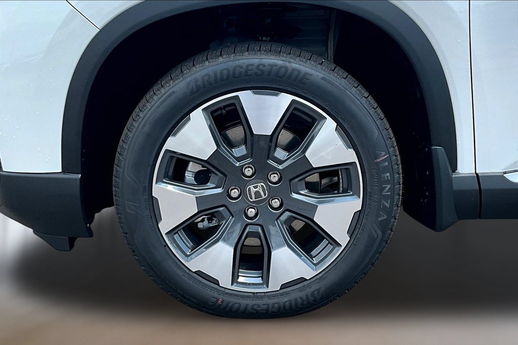 New 2026 Honda Pilot Elite image 12