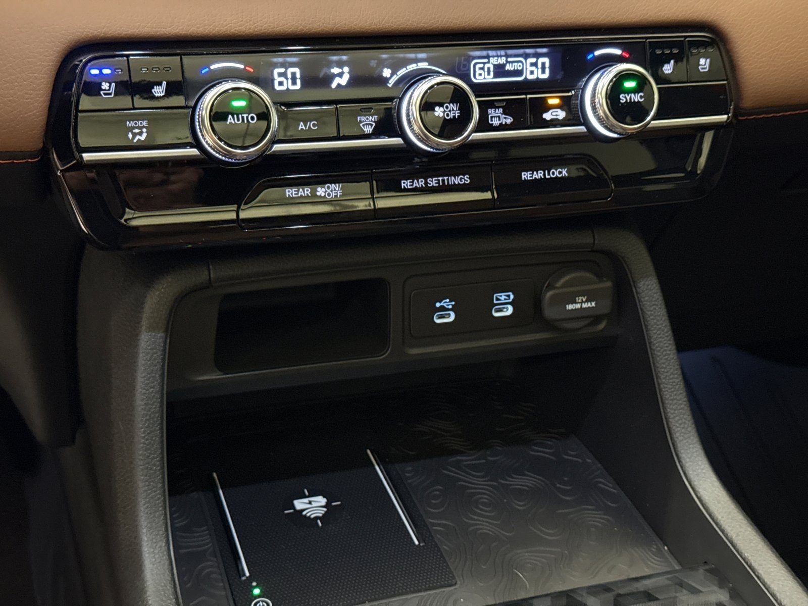 New 2026 Honda Passport TrailSport Elite image 19