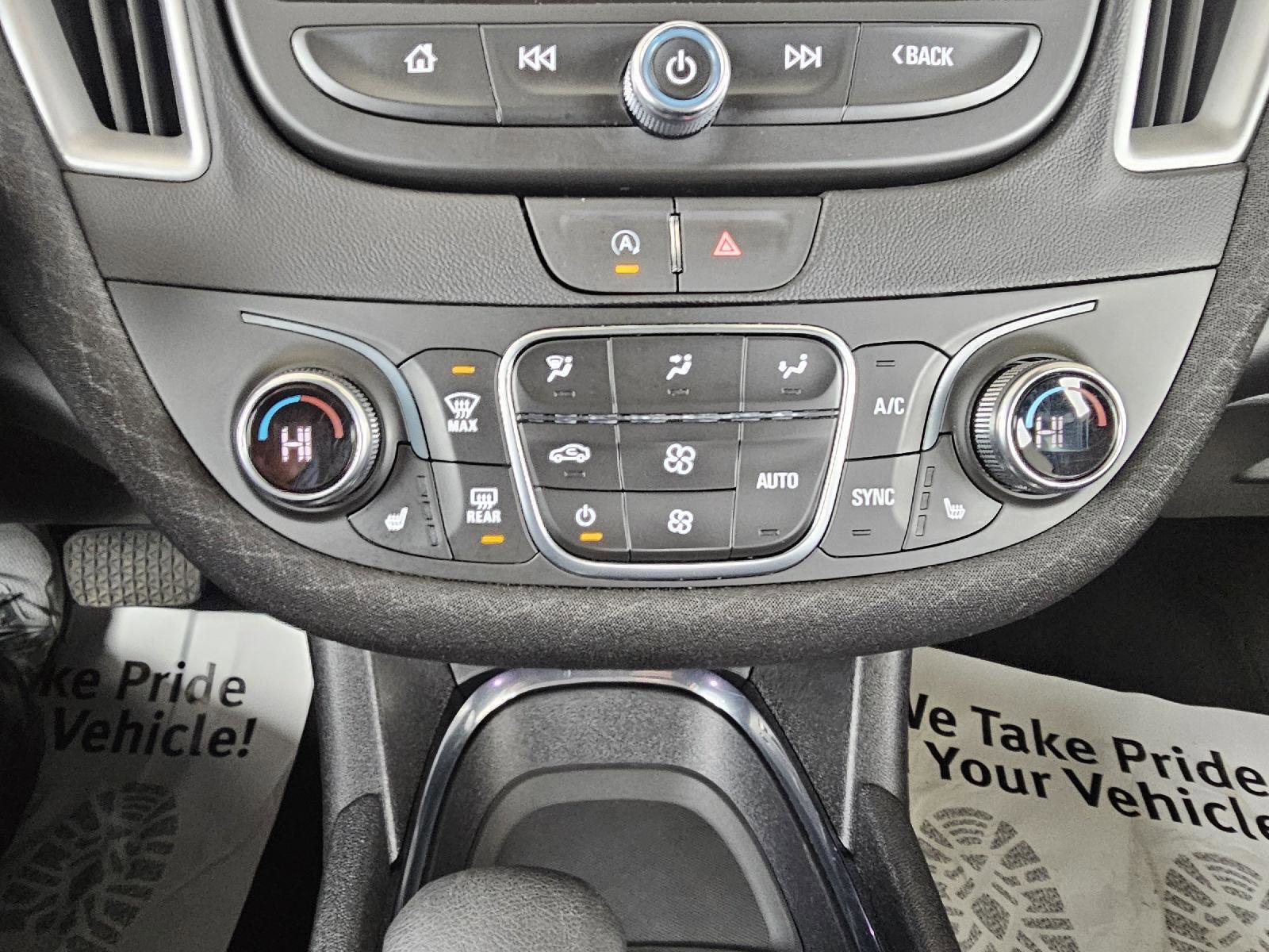 Used 2024 Chevrolet Malibu LT image 26