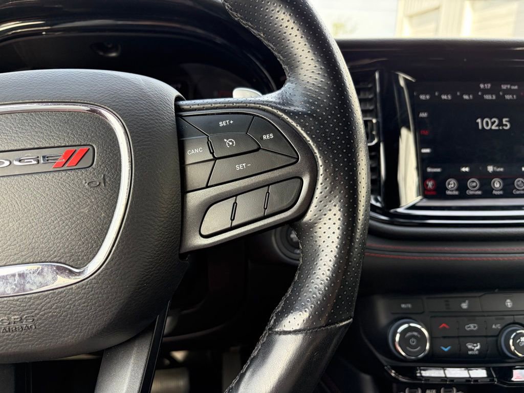 Used 2023 Dodge Durango GT image 18