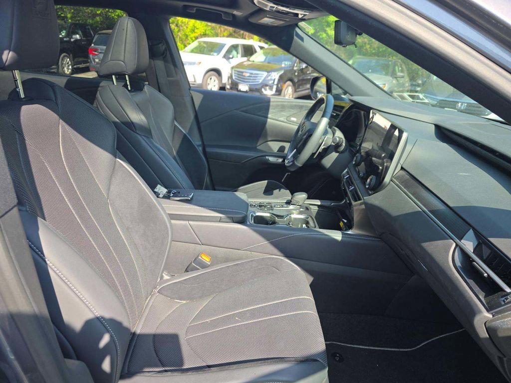 Used 2023 Lexus RX 500h F Sport w/ Cold Area Package