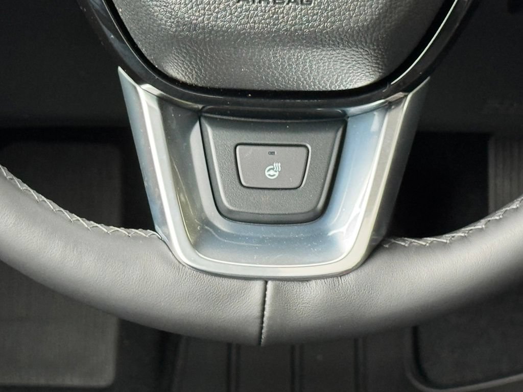 New 2026 Honda Pilot Elite image 39