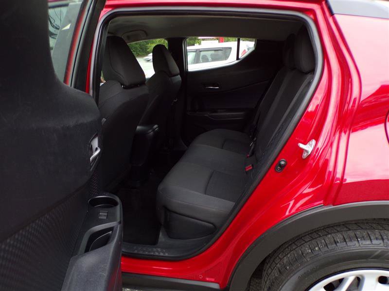 Used 2020 Toyota C-HR LE FWD image 26