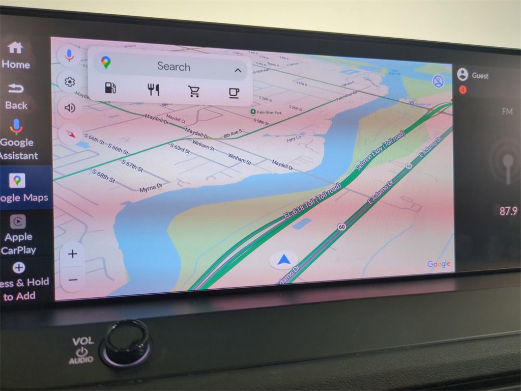 Used 2023 Honda Accord Touring image 25