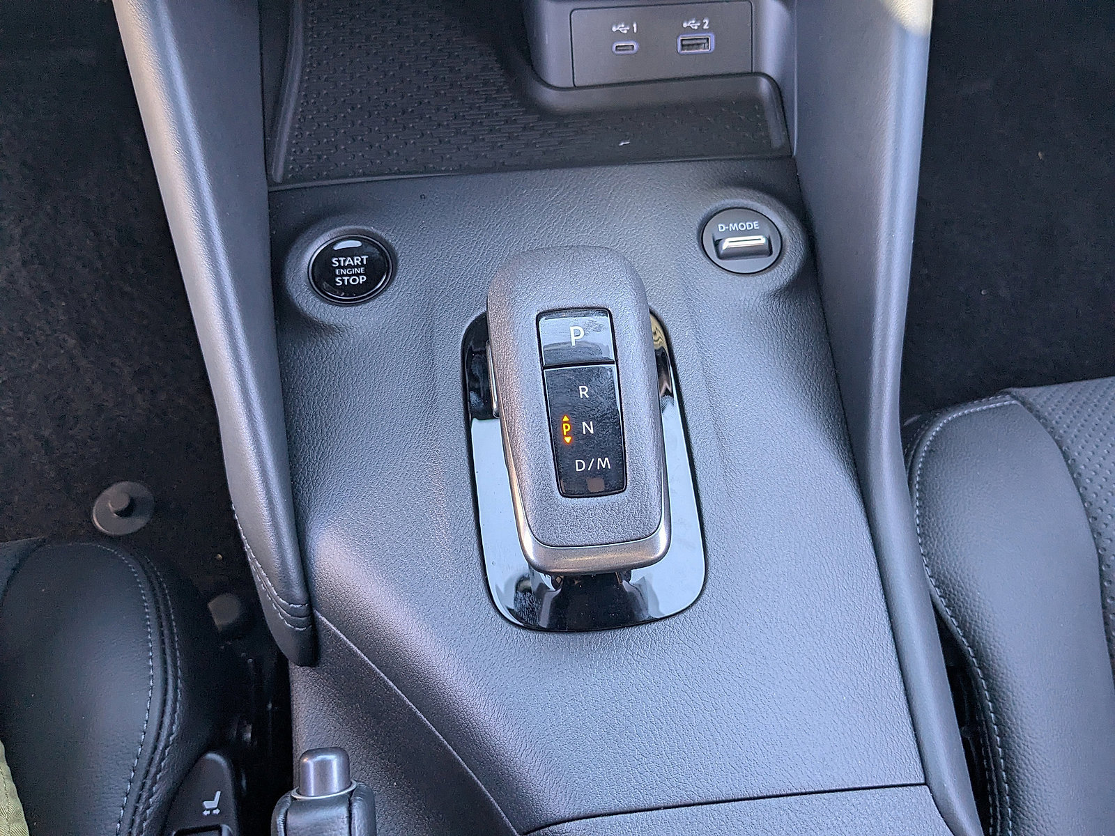 New 2026 Nissan Z Performance w/ Floor Mat Package RWD image 19